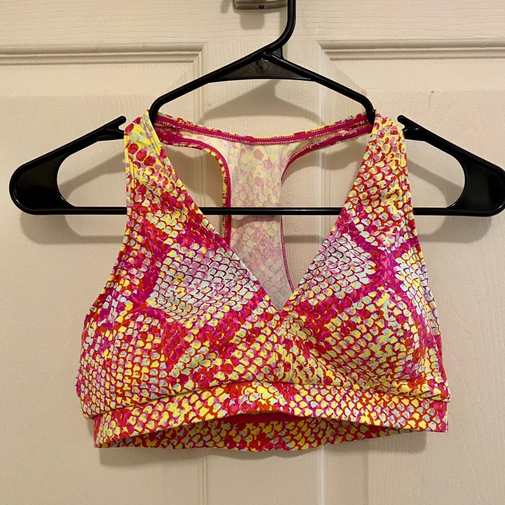 Lici workout bra